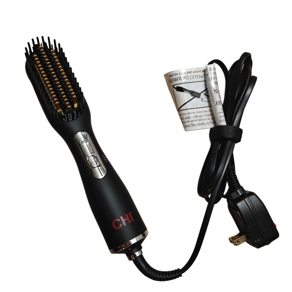 CHI 3 in 1 dryer brush - Picture 3 of 6